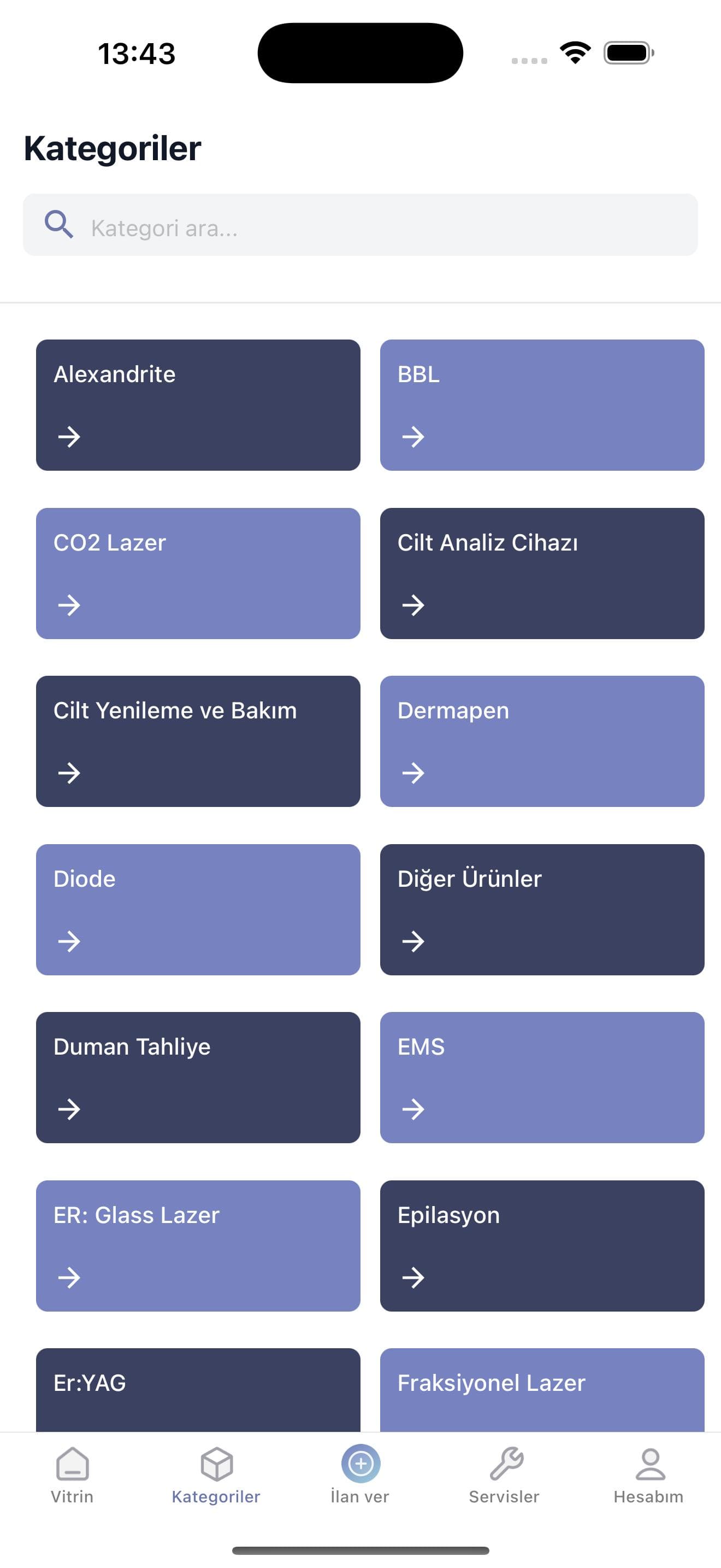 Featured Recommendations